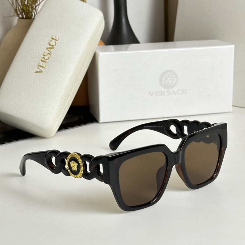 Versace Sunglasses